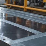 Powłoki antykorozyjne i zabezpieczenia stali